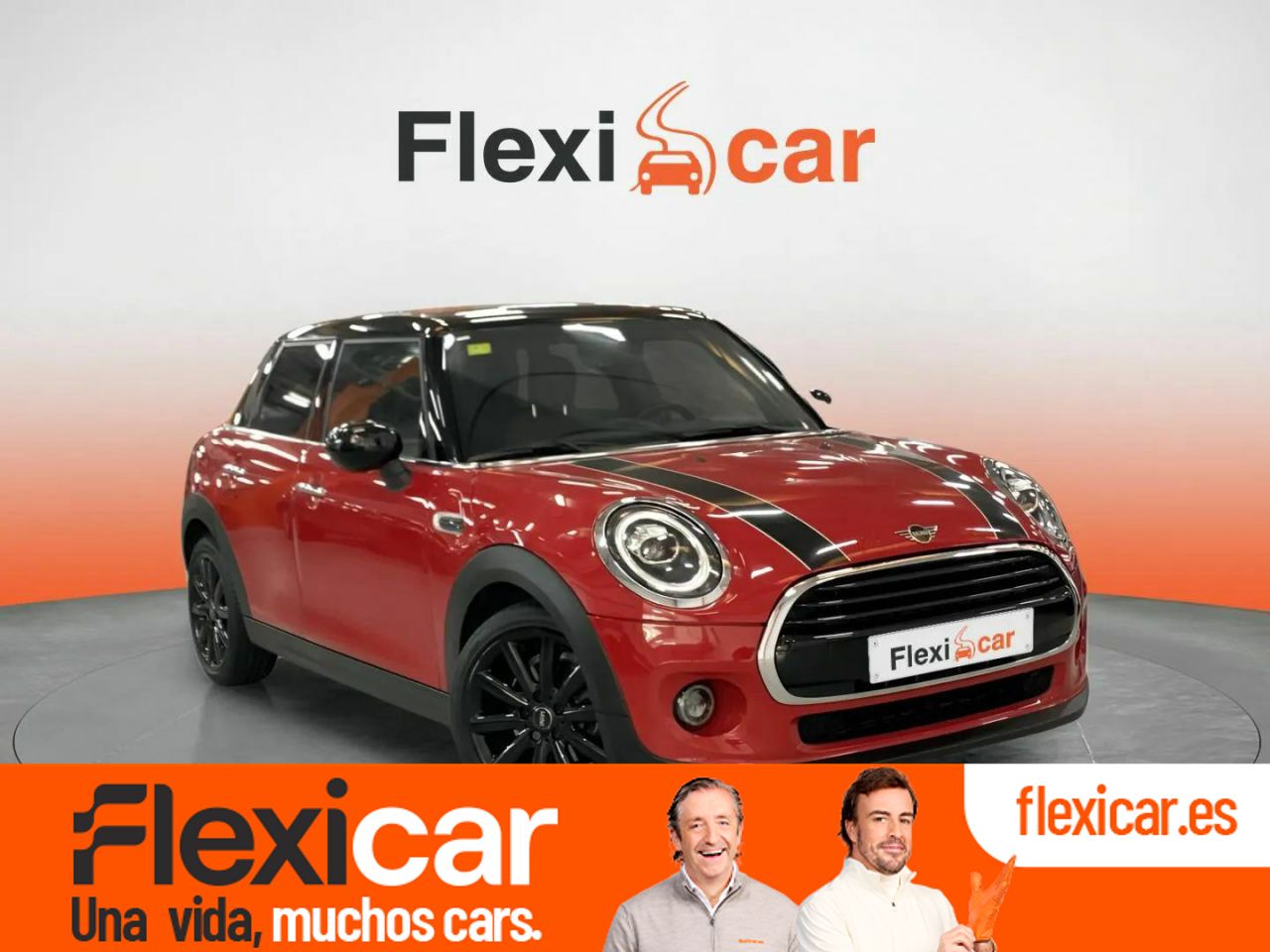Mini cooper con radio  de segunda mano - mini cooper 2020 /