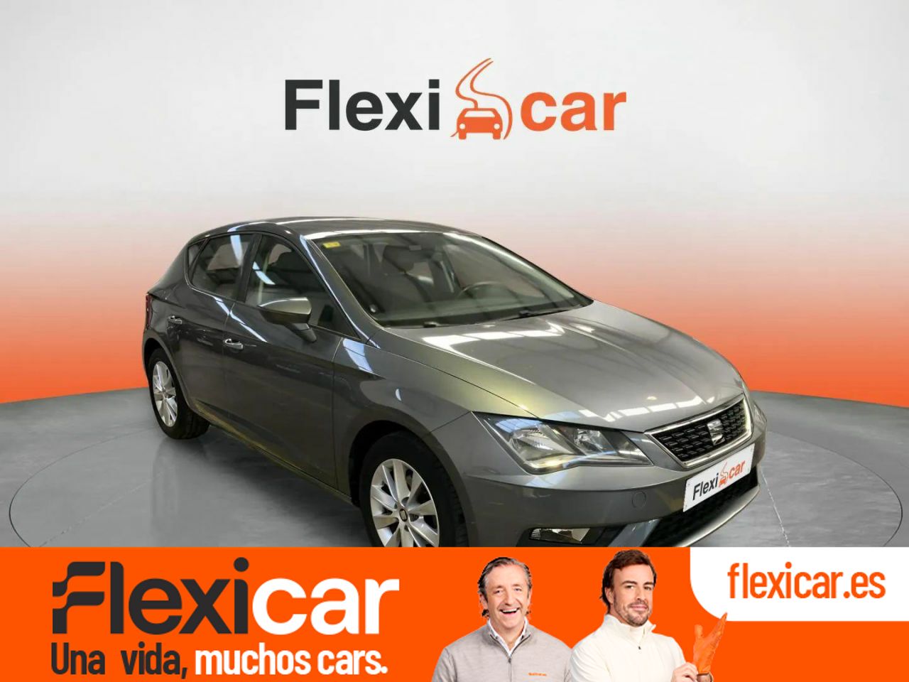 Casa de campo malaga  de segunda mano en Málaga - seat leon 2018 /