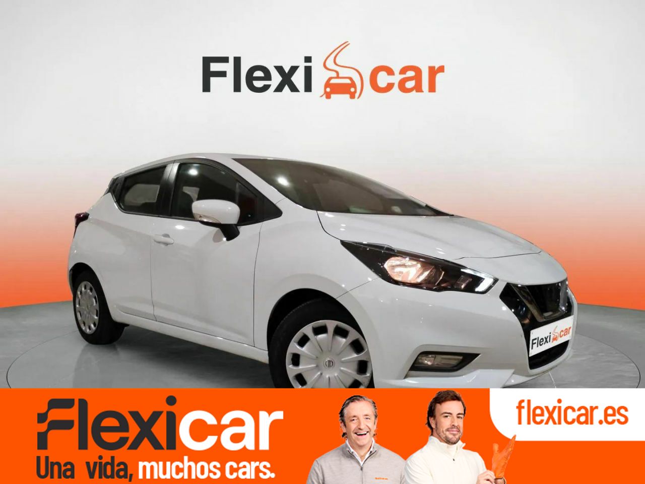 Nissan micra 2021 precio contado  de segunda mano - nissan micra 2023 /