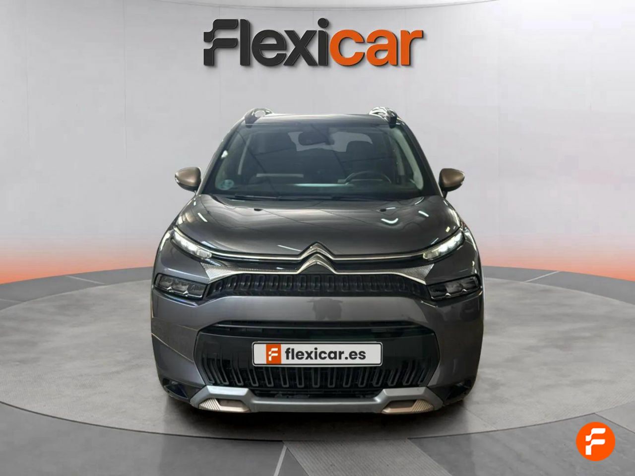 citroën c3 aircross 2023 / foto grande (2)