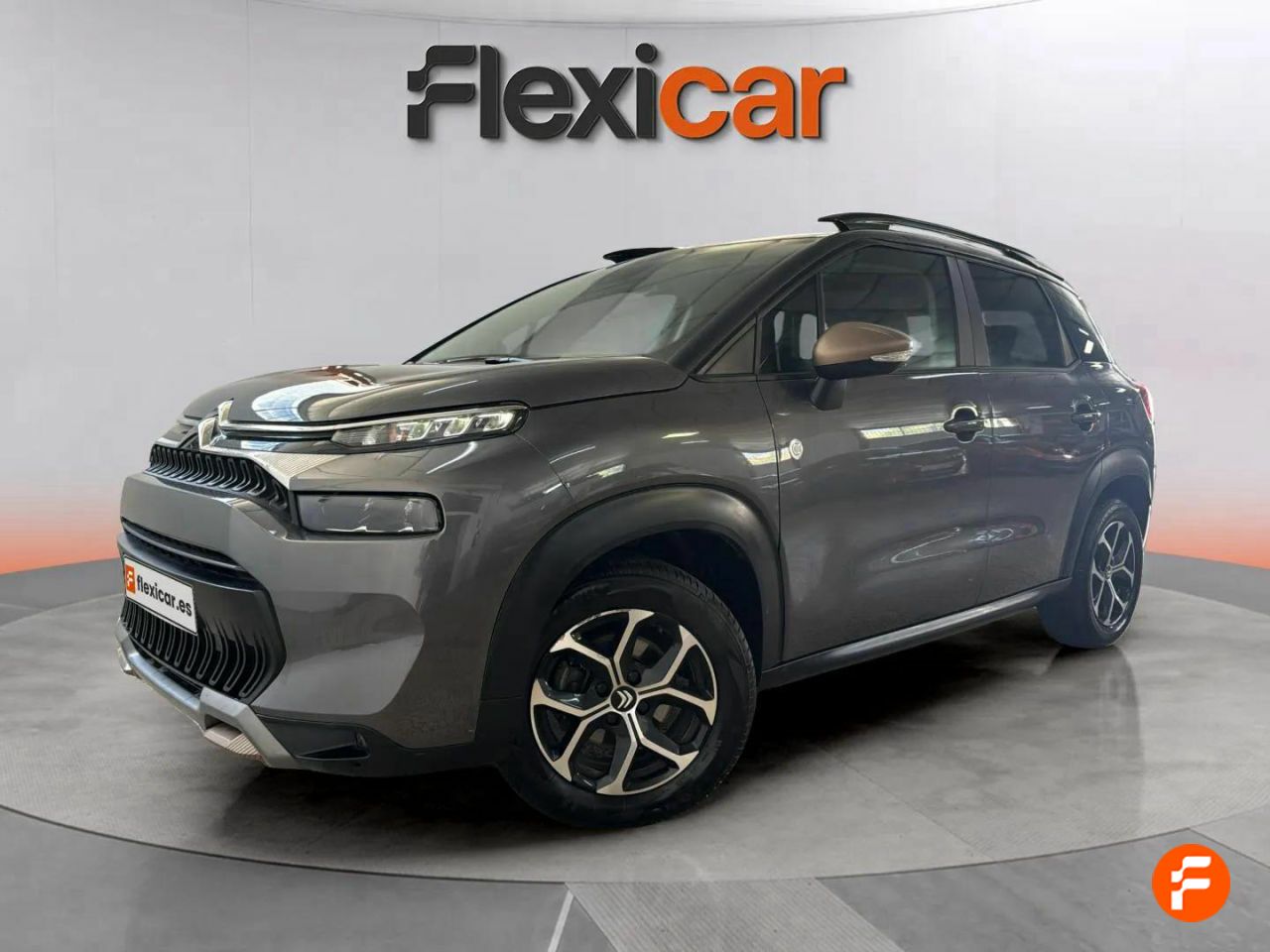 citroën c3 aircross 2023 / foto grande (3)