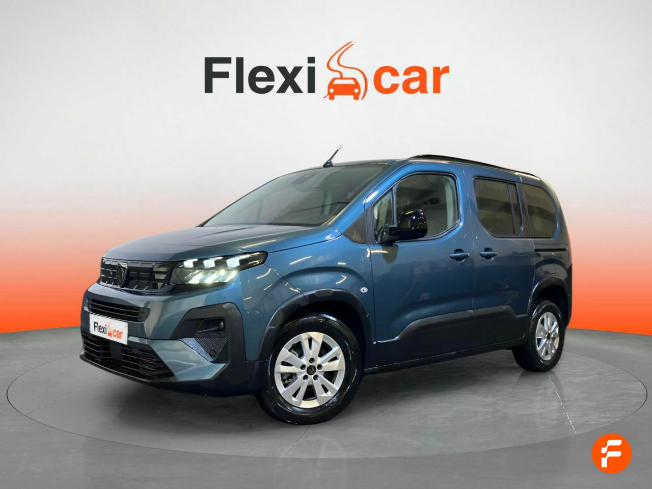 peugeot rifter 2024 / foto grande (3)