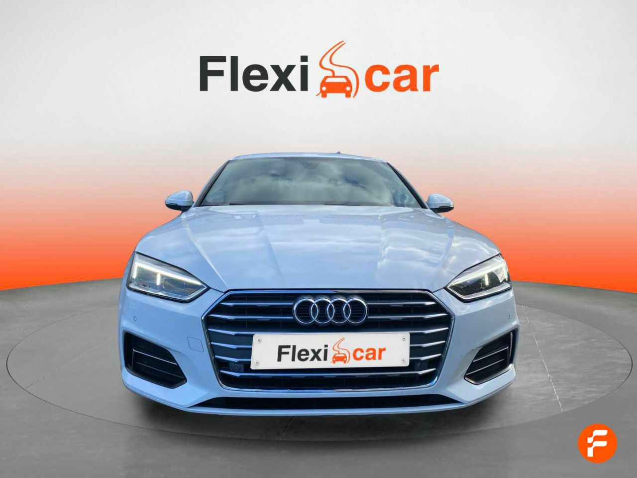 audi a5 2019 / foto grande (2)