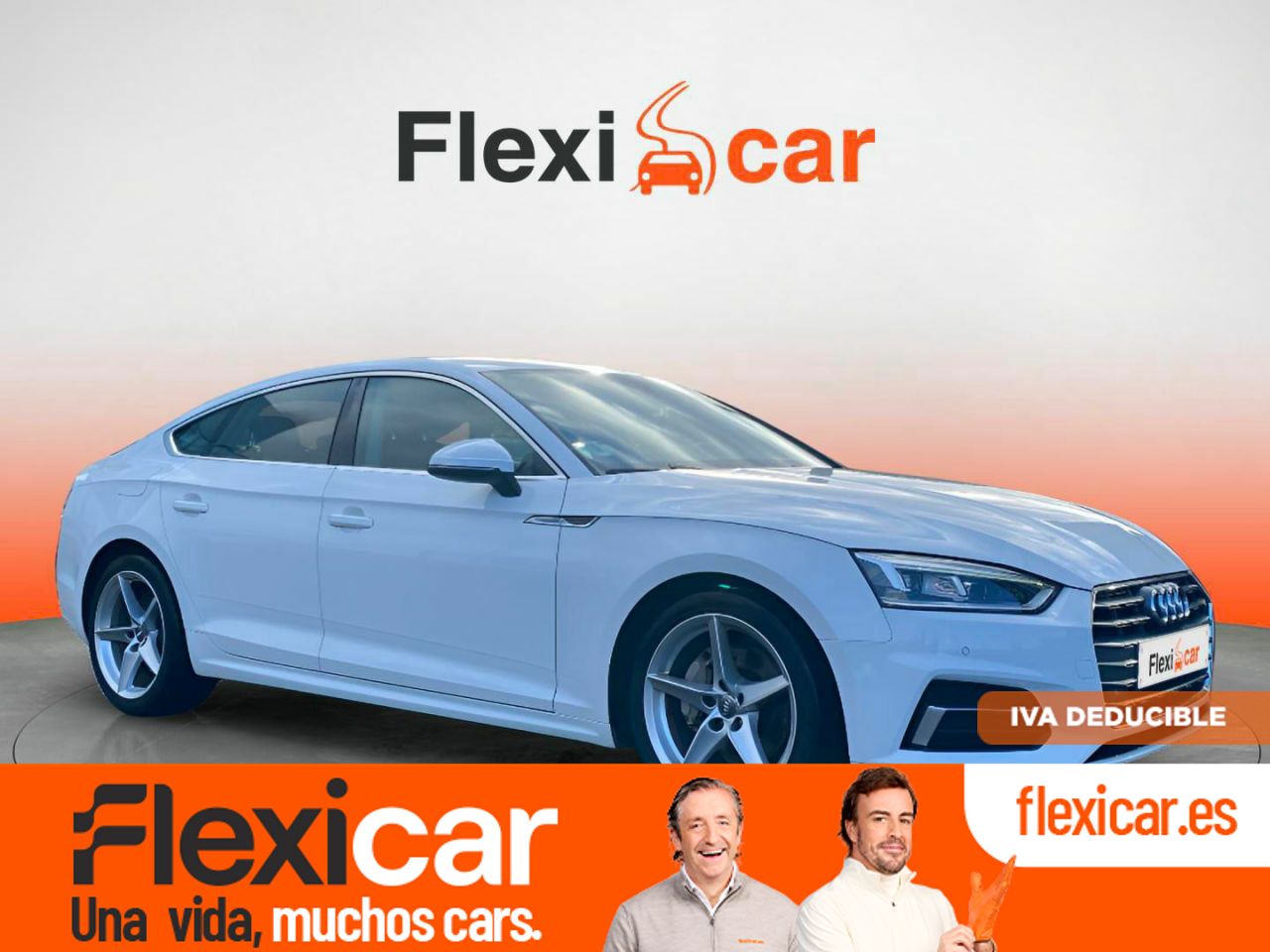 Audi a6 2010  de segunda mano - audi a5 2019 /