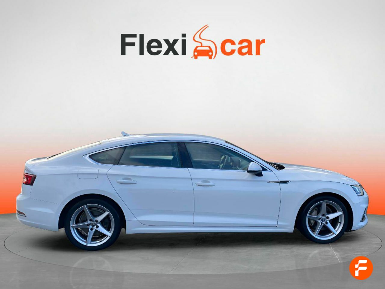 audi a5 2019 / foto grande (3)