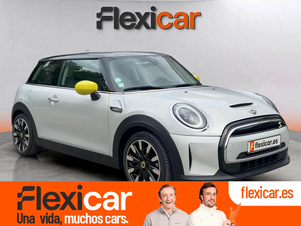 Foto mini cooper 2022 /