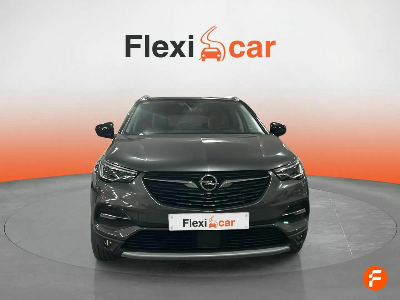 opel grandland x 2018 / foto grande (2)