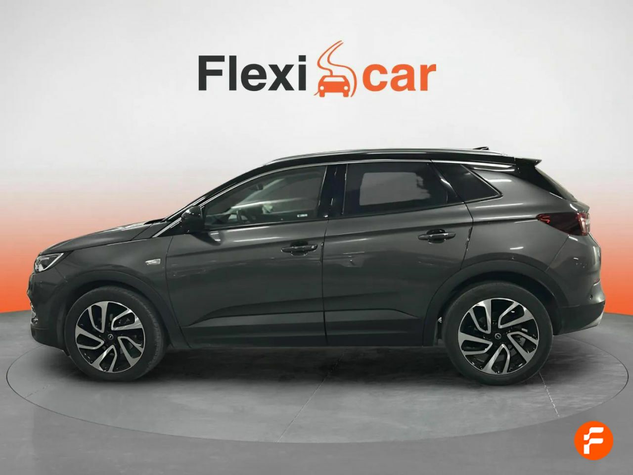 opel grandland x 2018 / foto grande (3)
