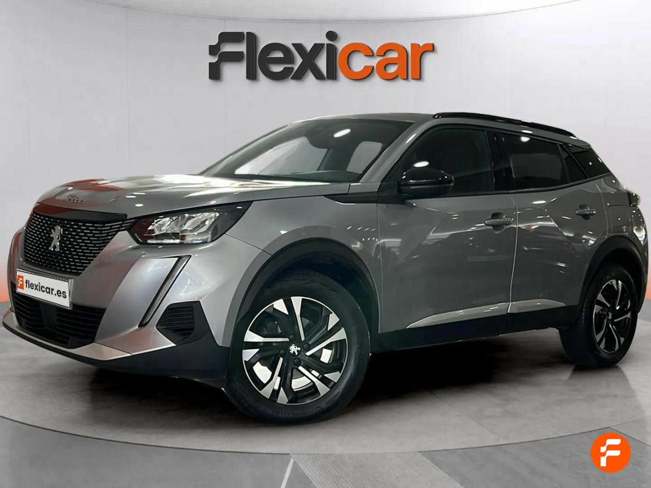 peugeot 2008 2023 / foto grande (2)