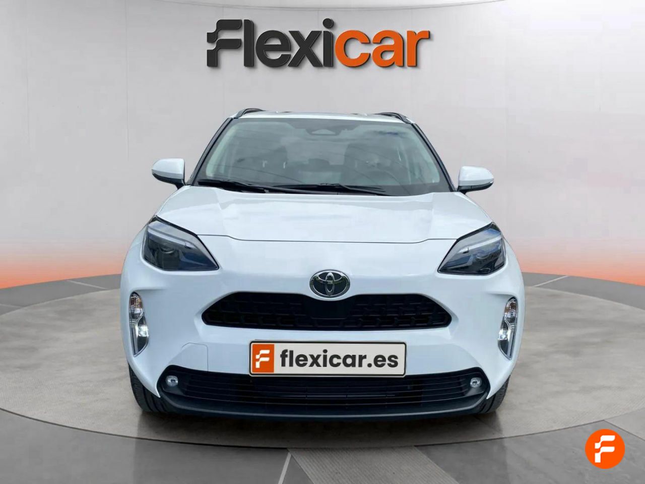 toyota yaris cross 2024 / foto grande (2)