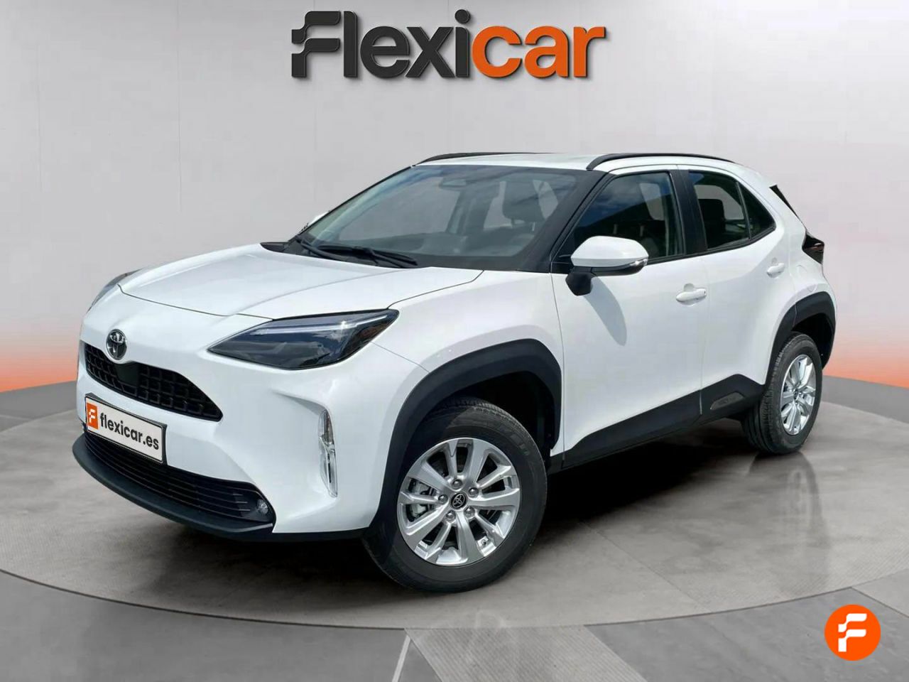 toyota yaris cross 2024 / foto grande (3)