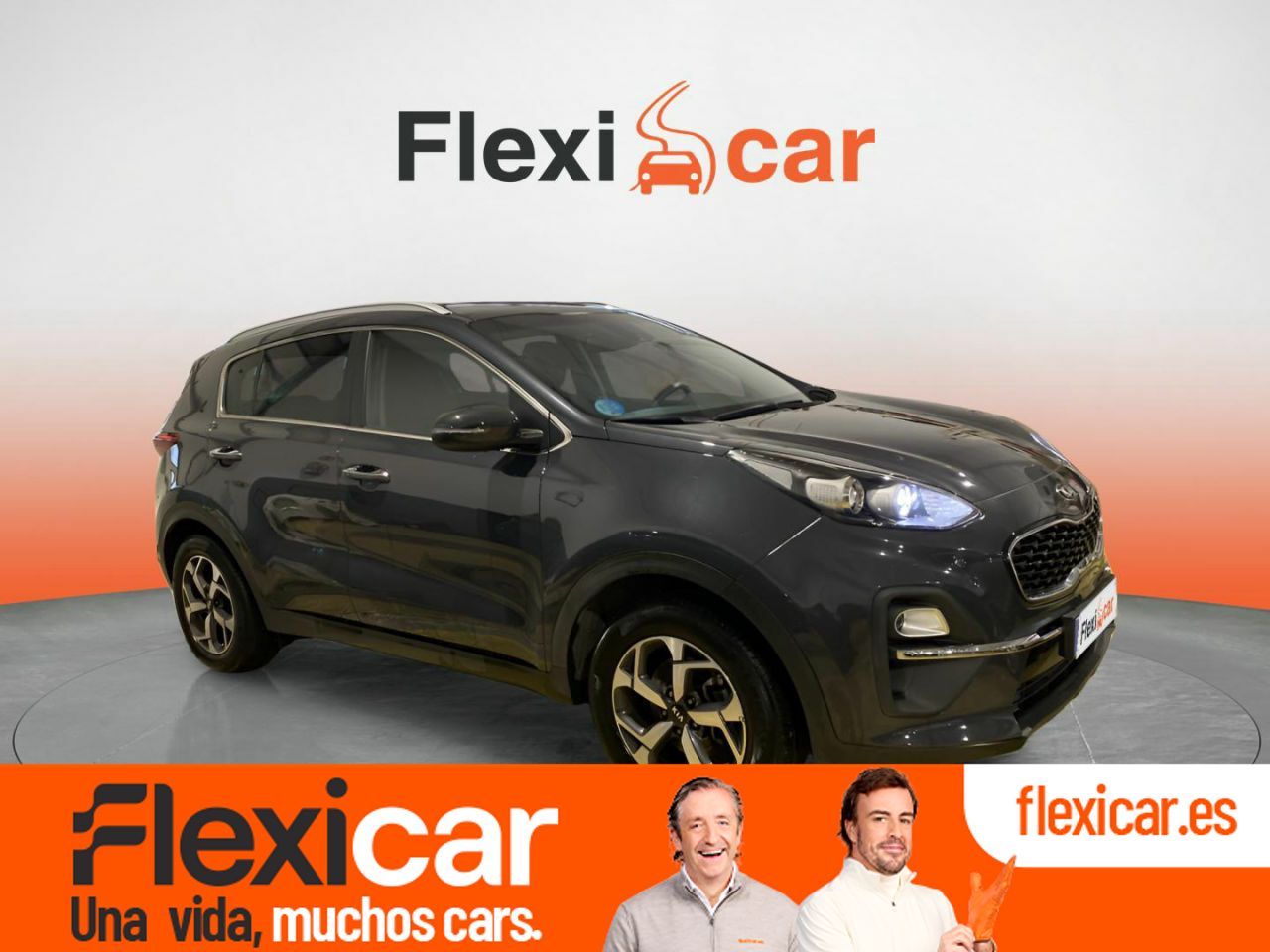 Foto kia sportage 2022 /