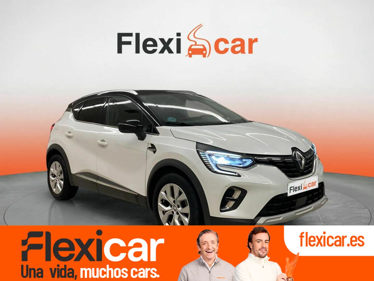 Foto renault captur 2022 /