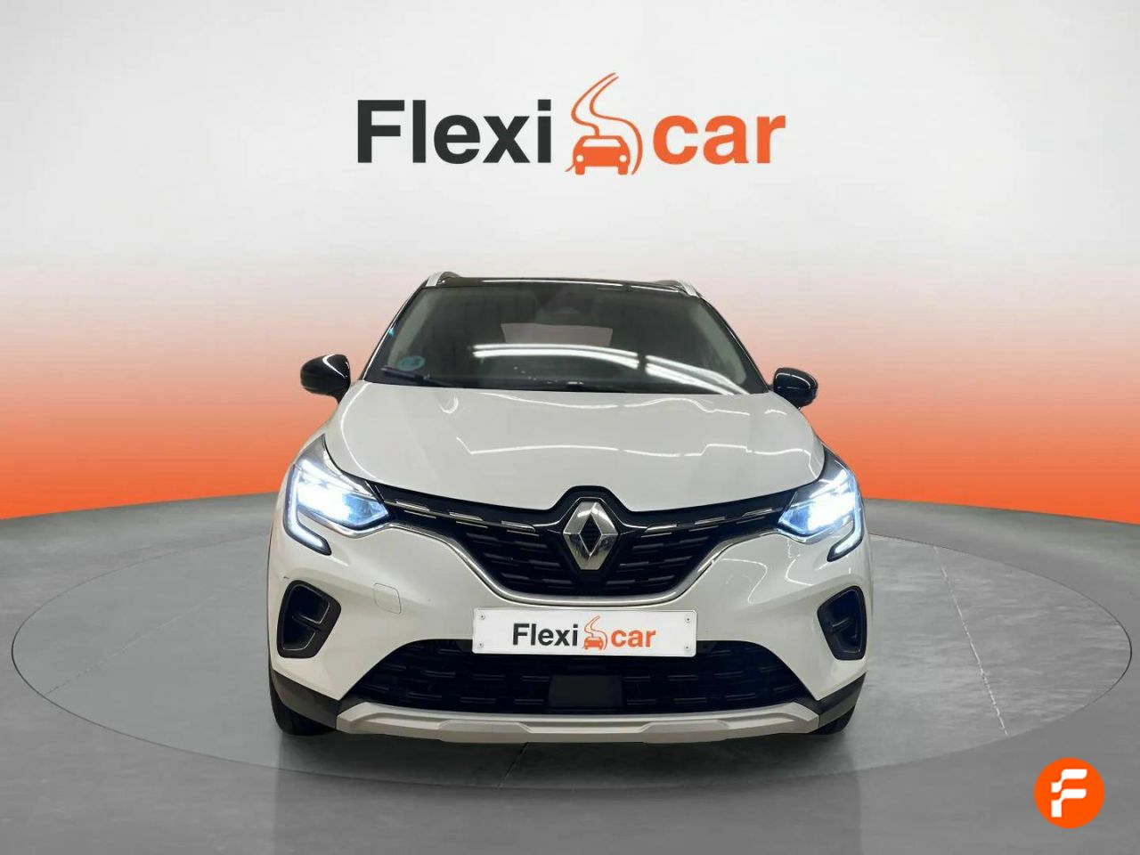 renault captur 2022 / foto grande (2)