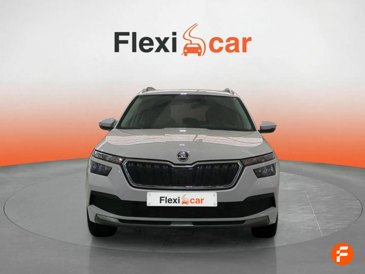 skoda kamiq 2021 / foto grande (2)