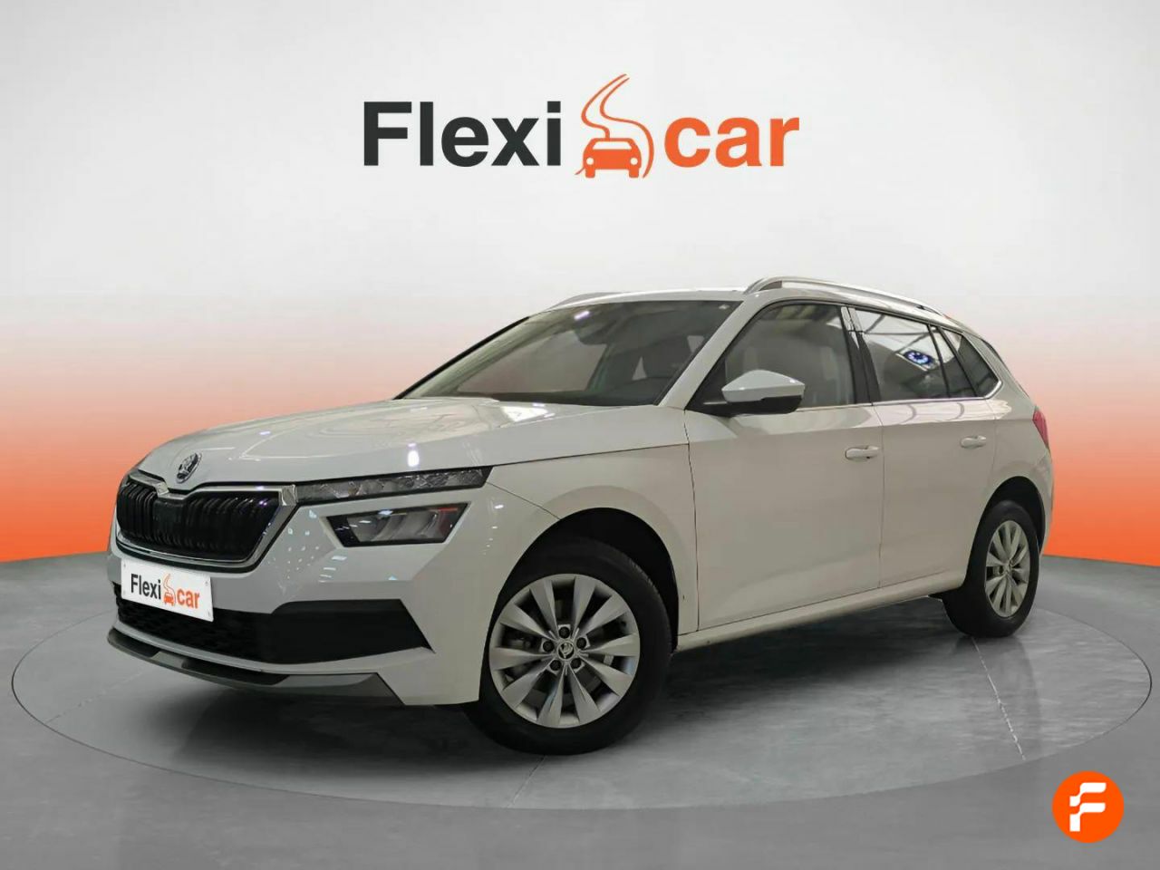 skoda kamiq 2021 / foto grande (3)