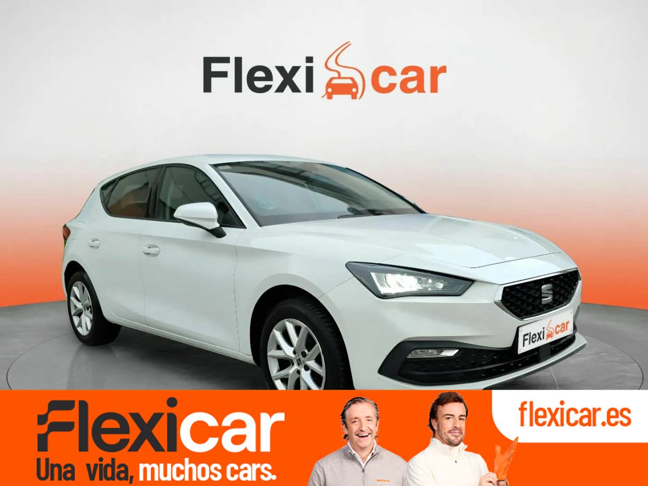 Seat ibiza 2021 concesionario  de segunda mano - seat leon 2020 /