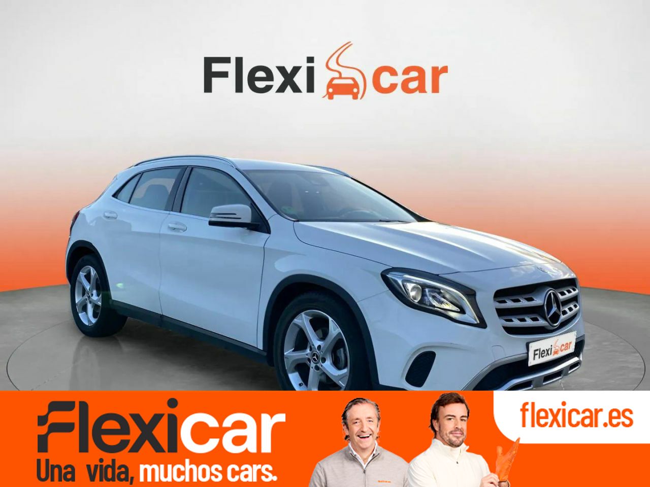 Foto mercedes gla 2018 /