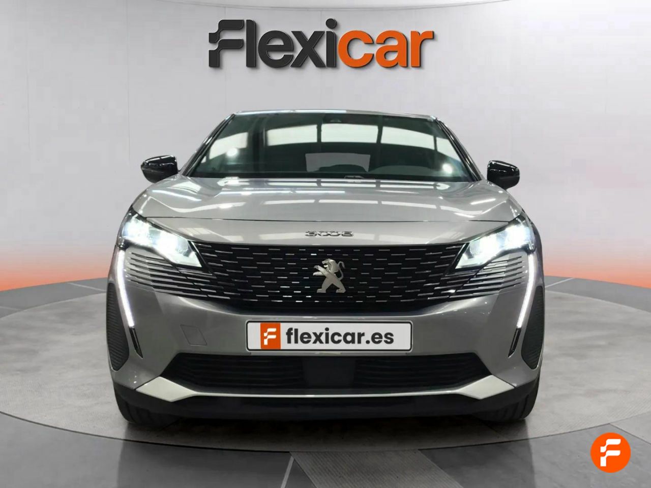 peugeot 3008 2024 / foto grande (2)