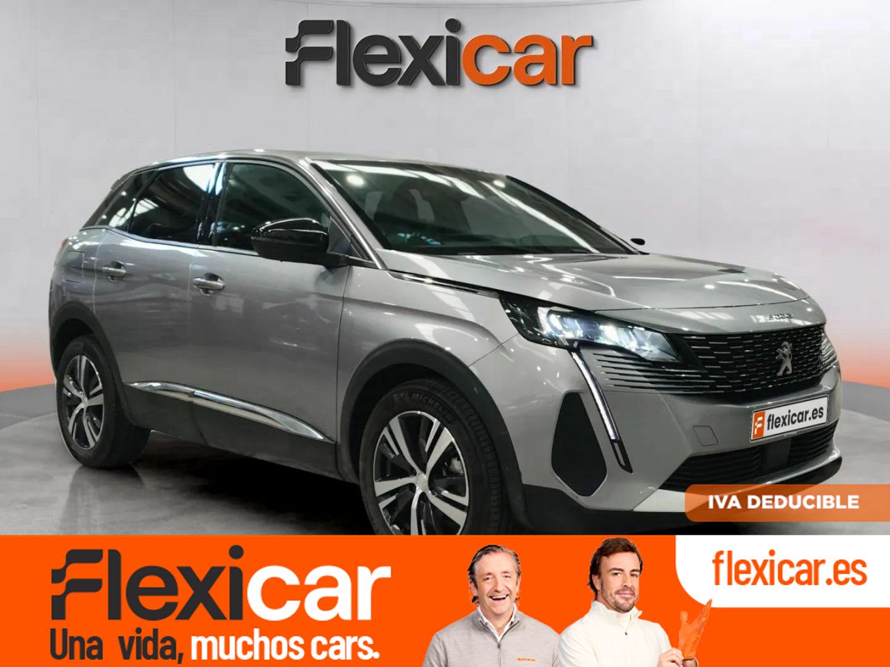 Foto peugeot 3008 2024 /