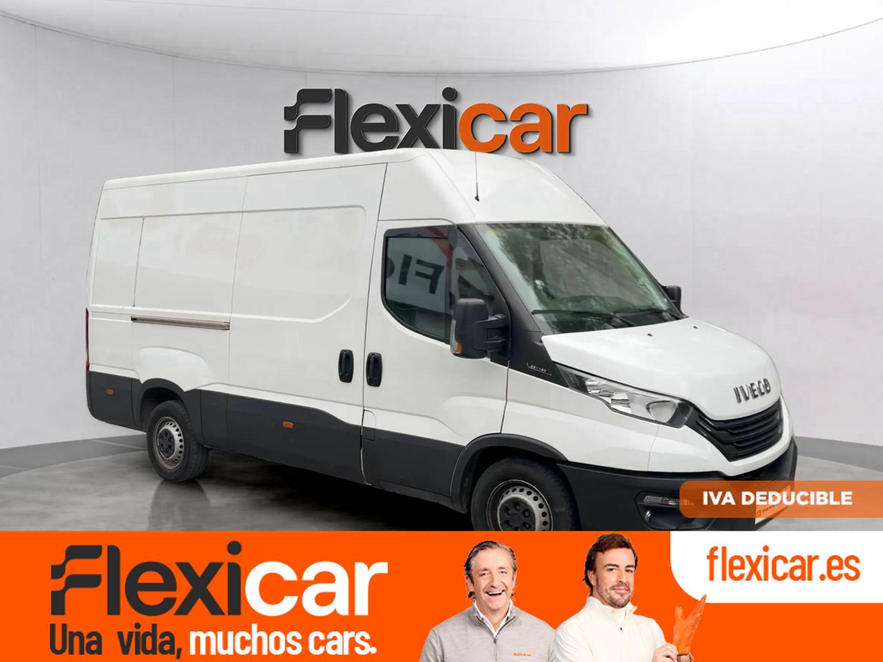 Foto iveco daily 2022 /