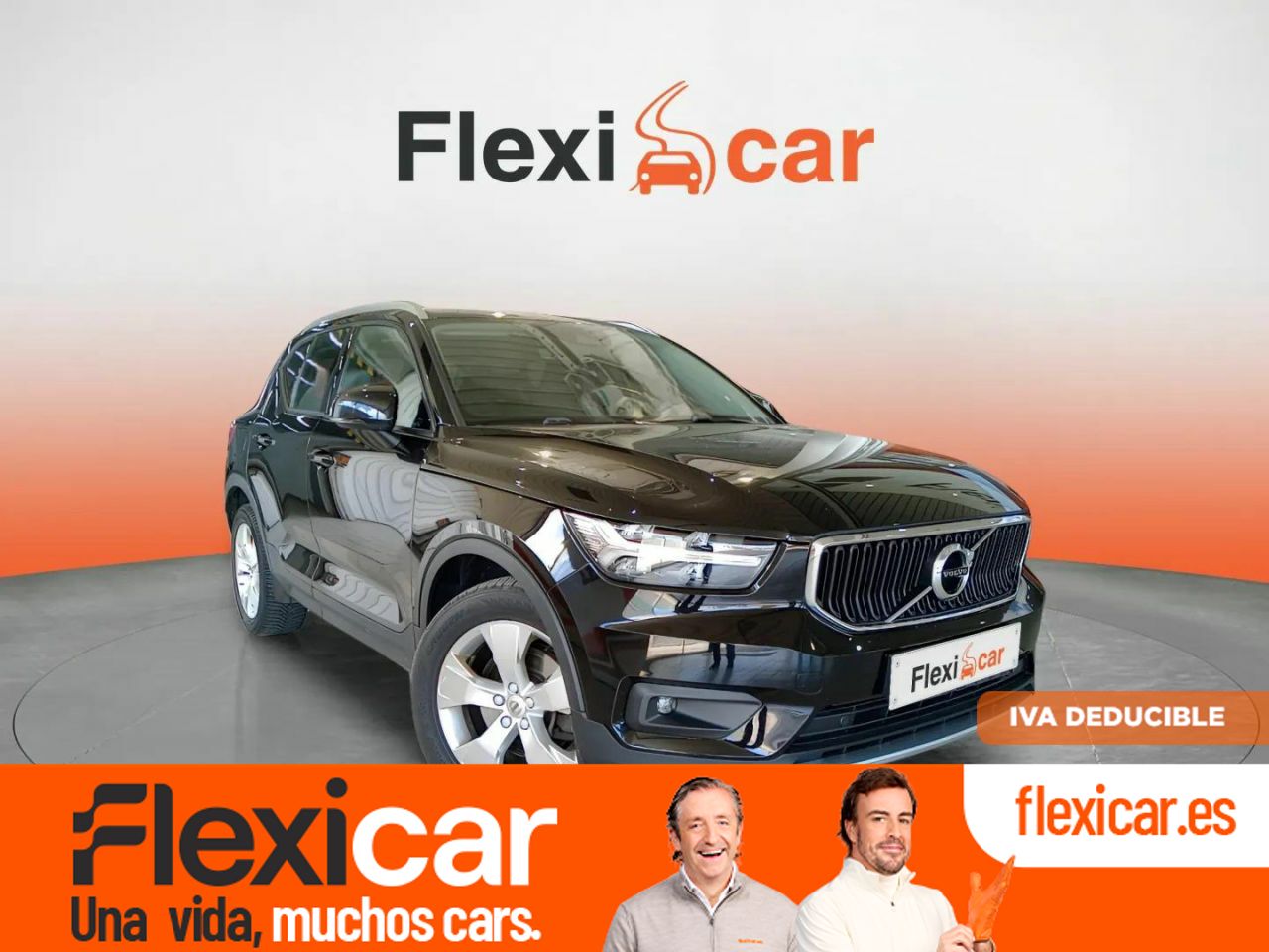 Foto volvo xc40 2021 /