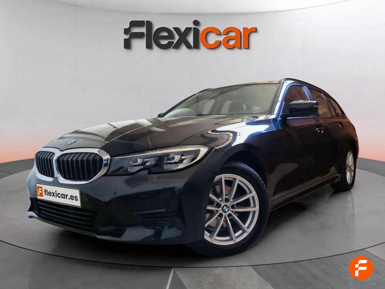 bmw serie 3 2019 / foto grande (2)