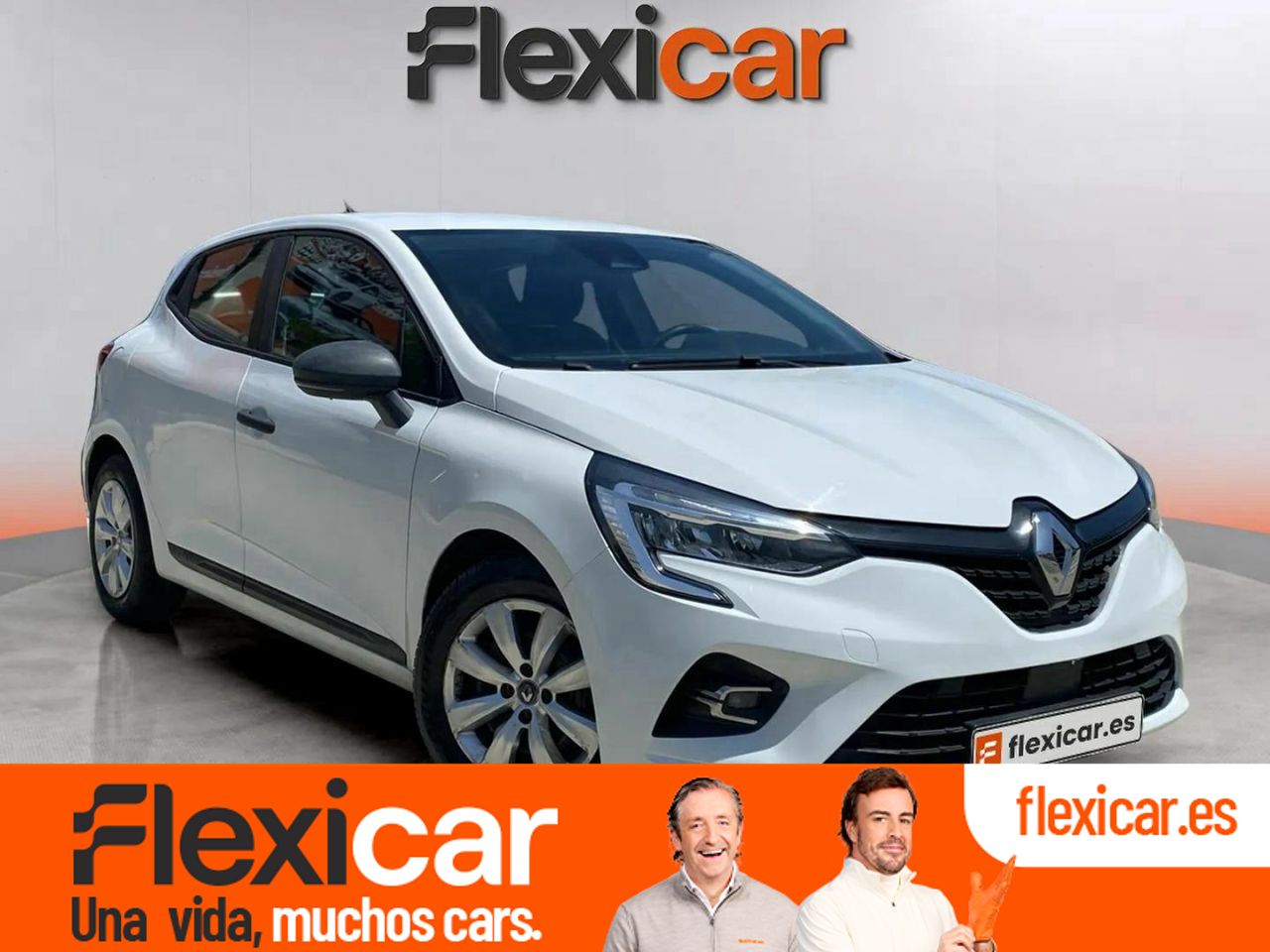 Foto renault clio 2020 /