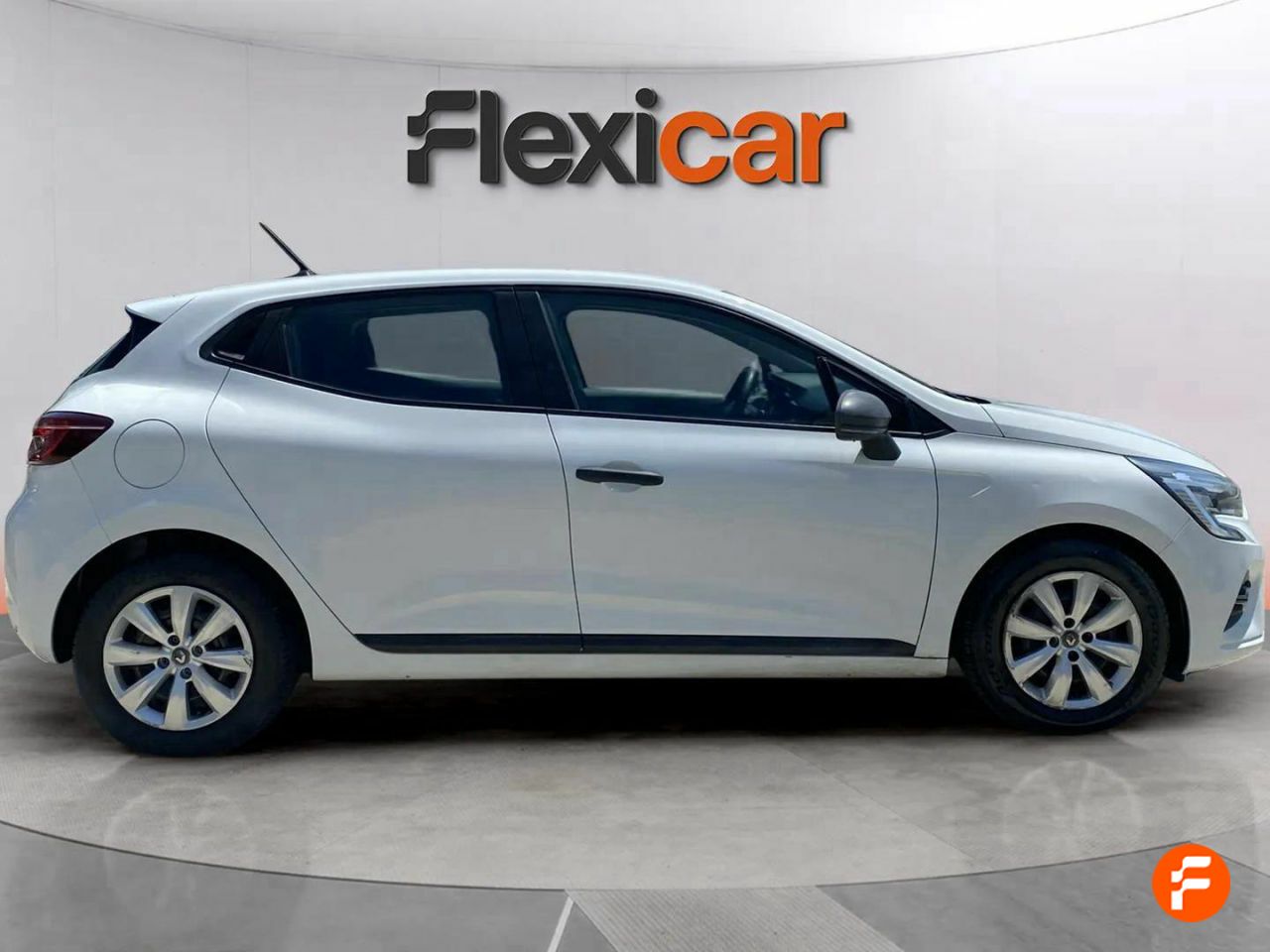renault clio 2020 / foto grande (2)
