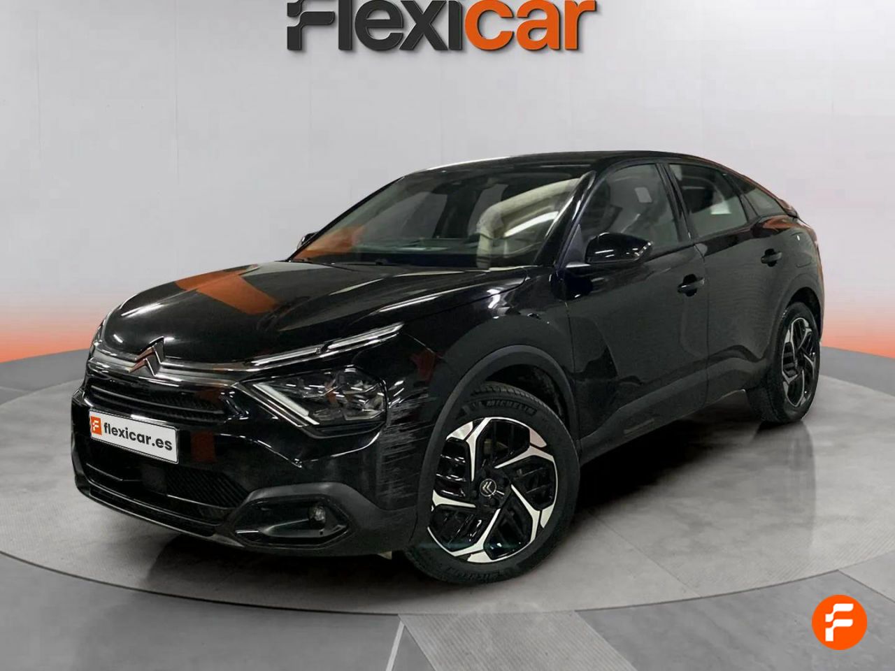 citroën c4 2022 / foto grande (2)