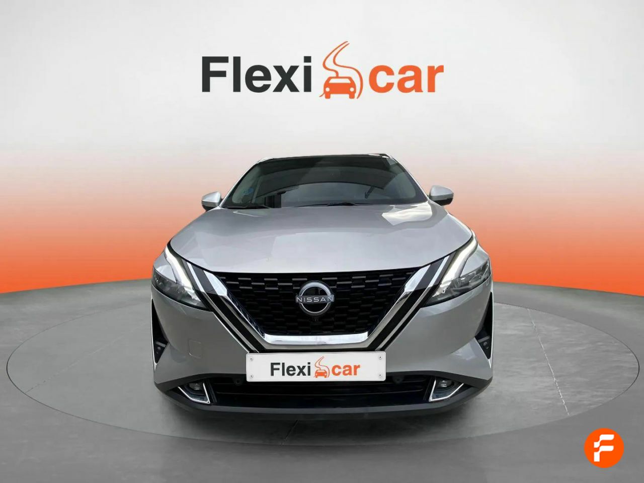 nissan qashqai 2024 / foto grande (2)