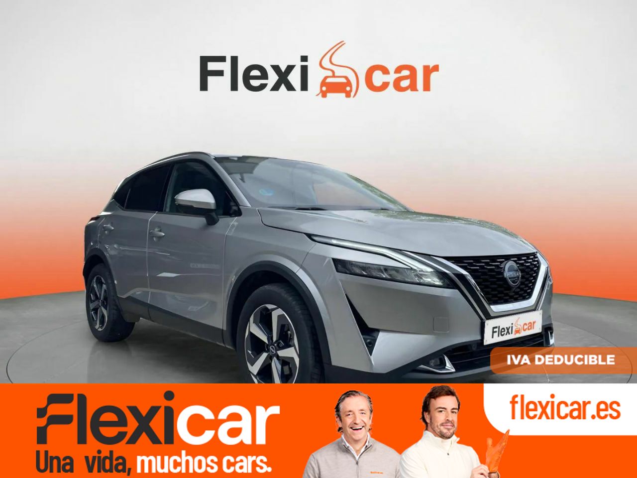 Foto nissan qashqai 2024 /