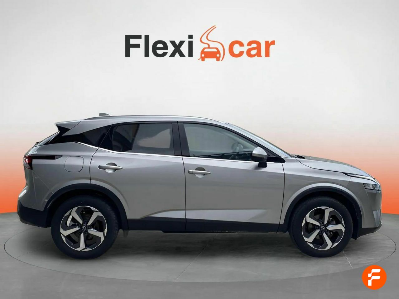 nissan qashqai 2024 / foto grande (3)