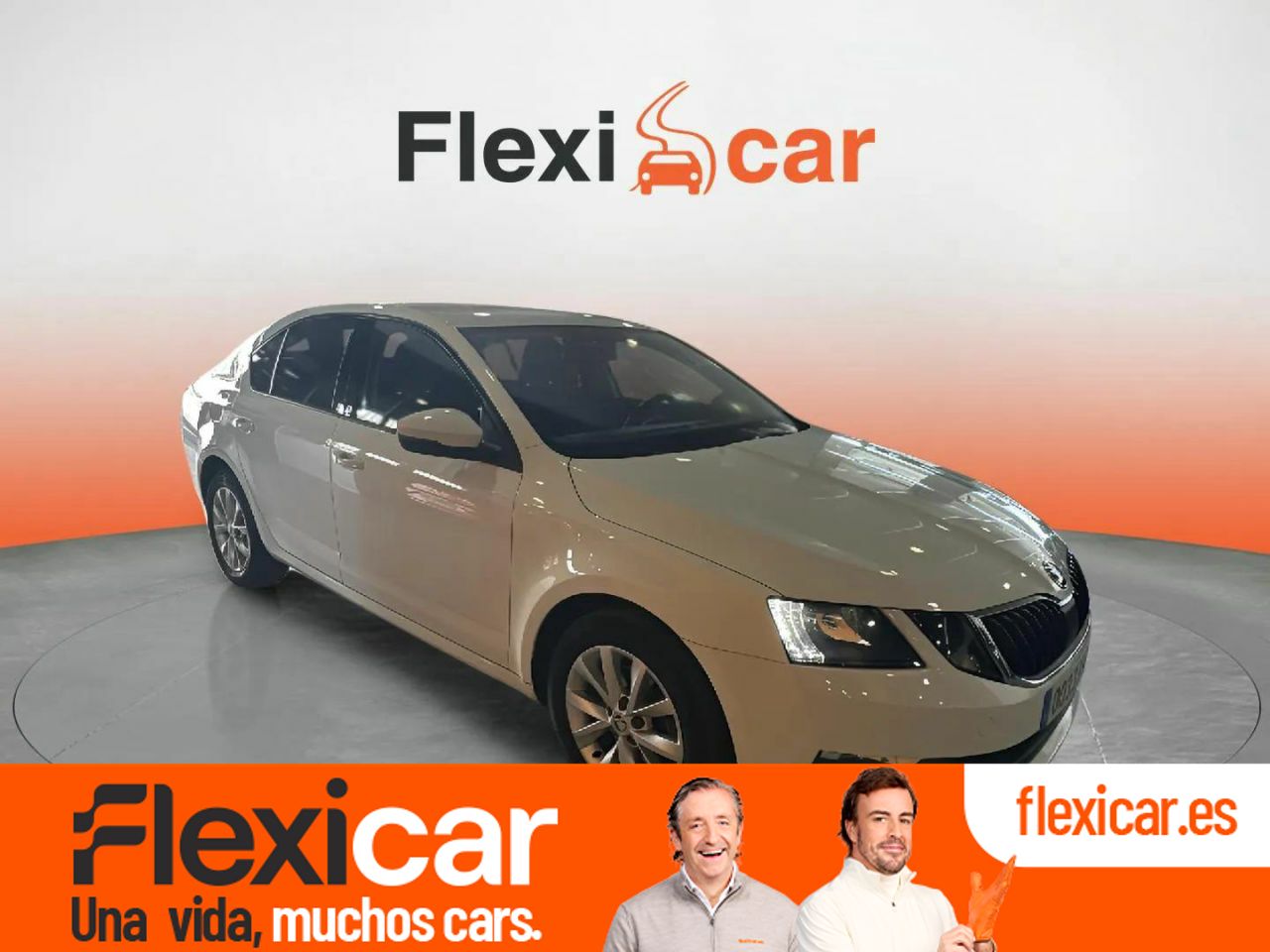 Skoda scout 2018  de segunda mano - skoda octavia 2018 /