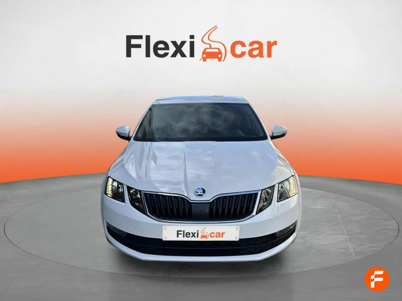 skoda octavia 2018 / foto grande (2)