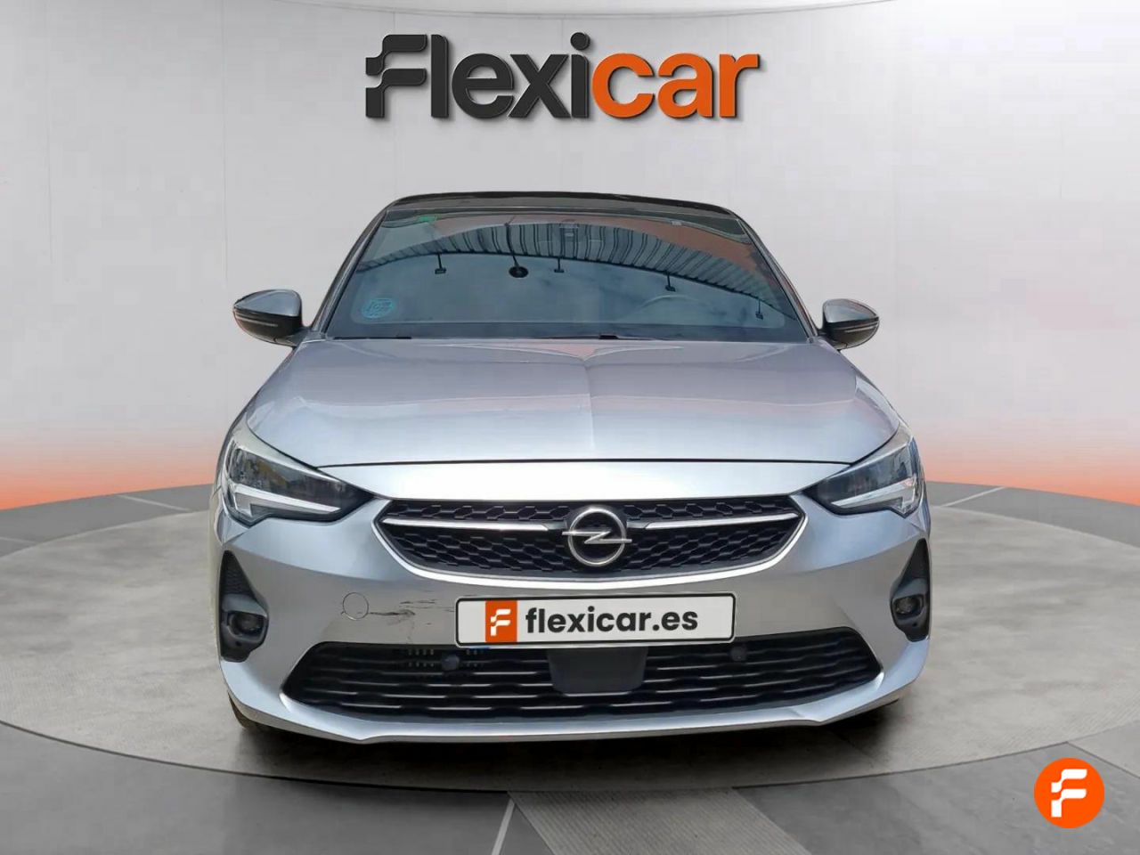 opel corsa 2019 / foto grande (2)