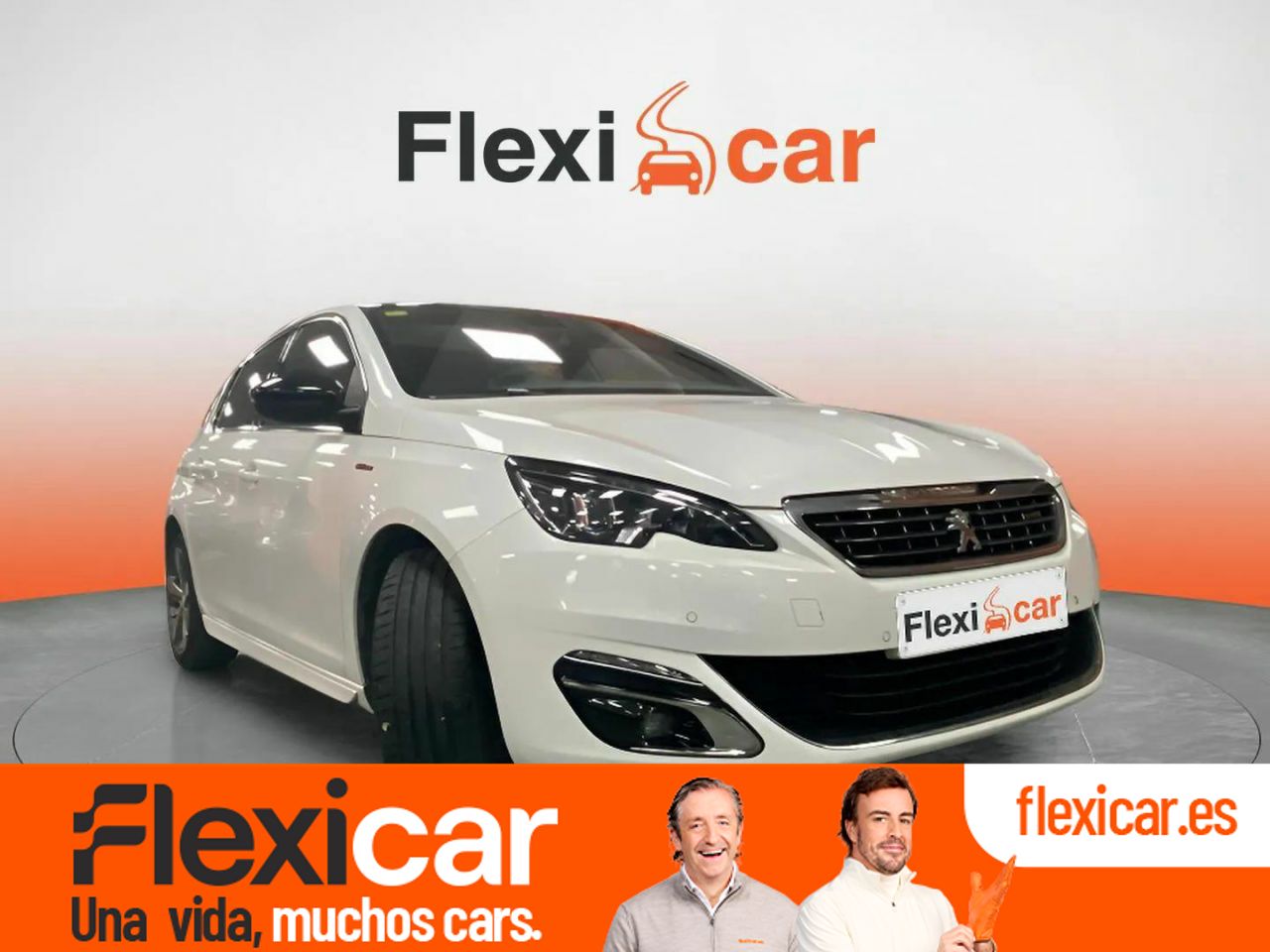 Foto peugeot 308 2016 /