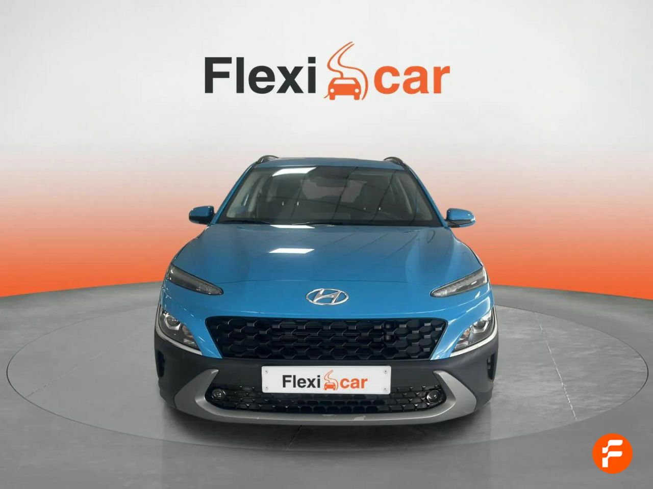 hyundai kona 2021 / foto grande (2)