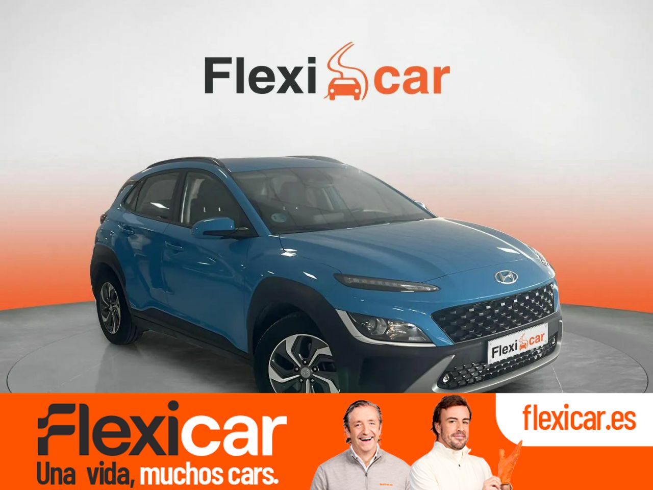 Foto hyundai kona 2021 /