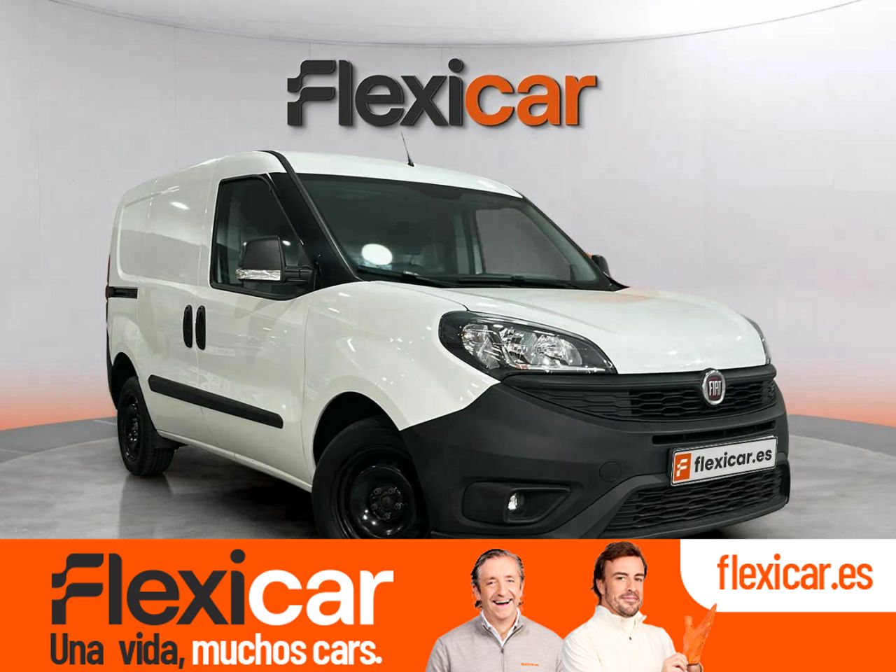 Fiat 500 reus  de segunda mano - fiat doblò 2022 /
