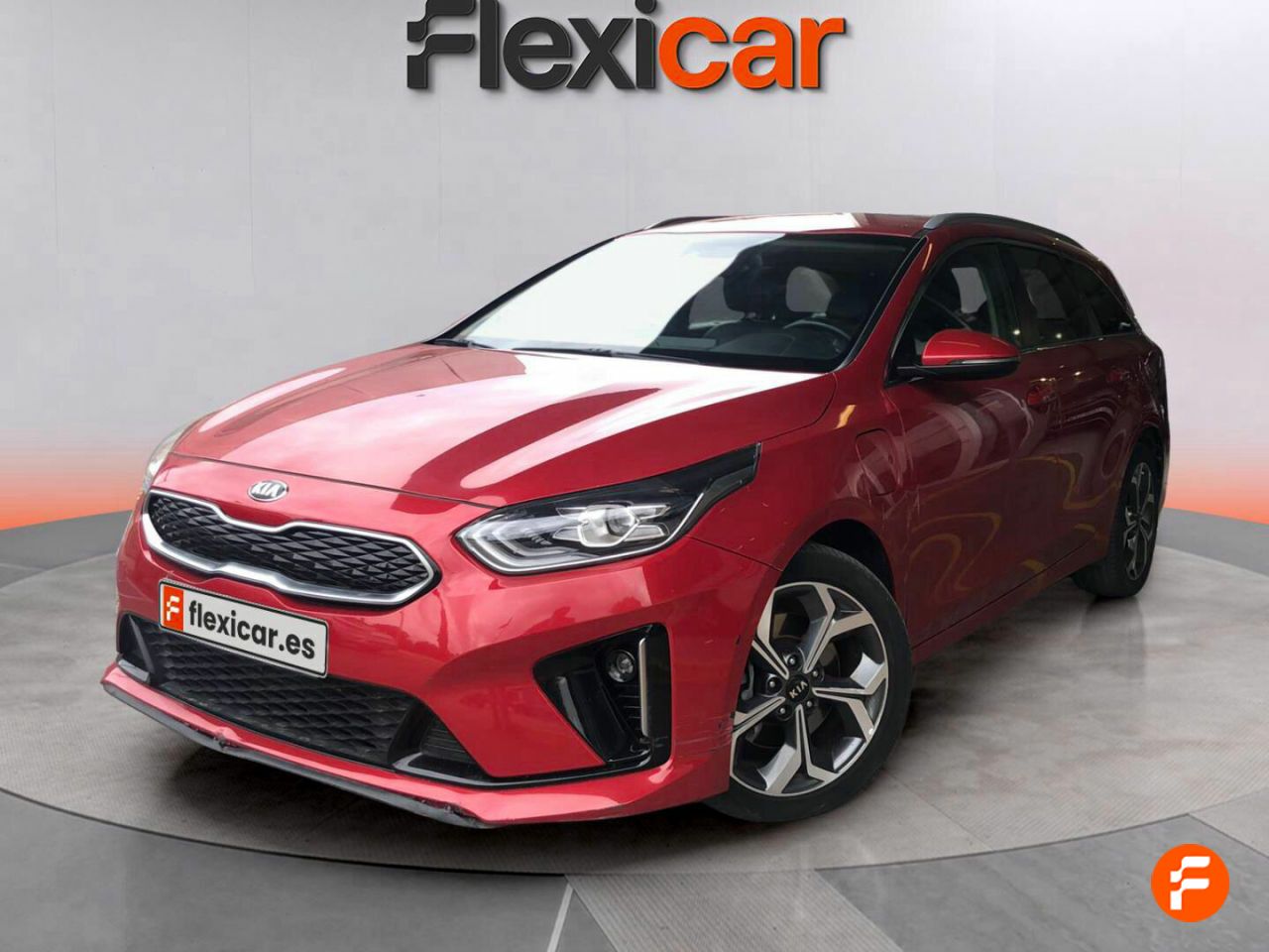 kia ceed 2021 / foto grande (3)