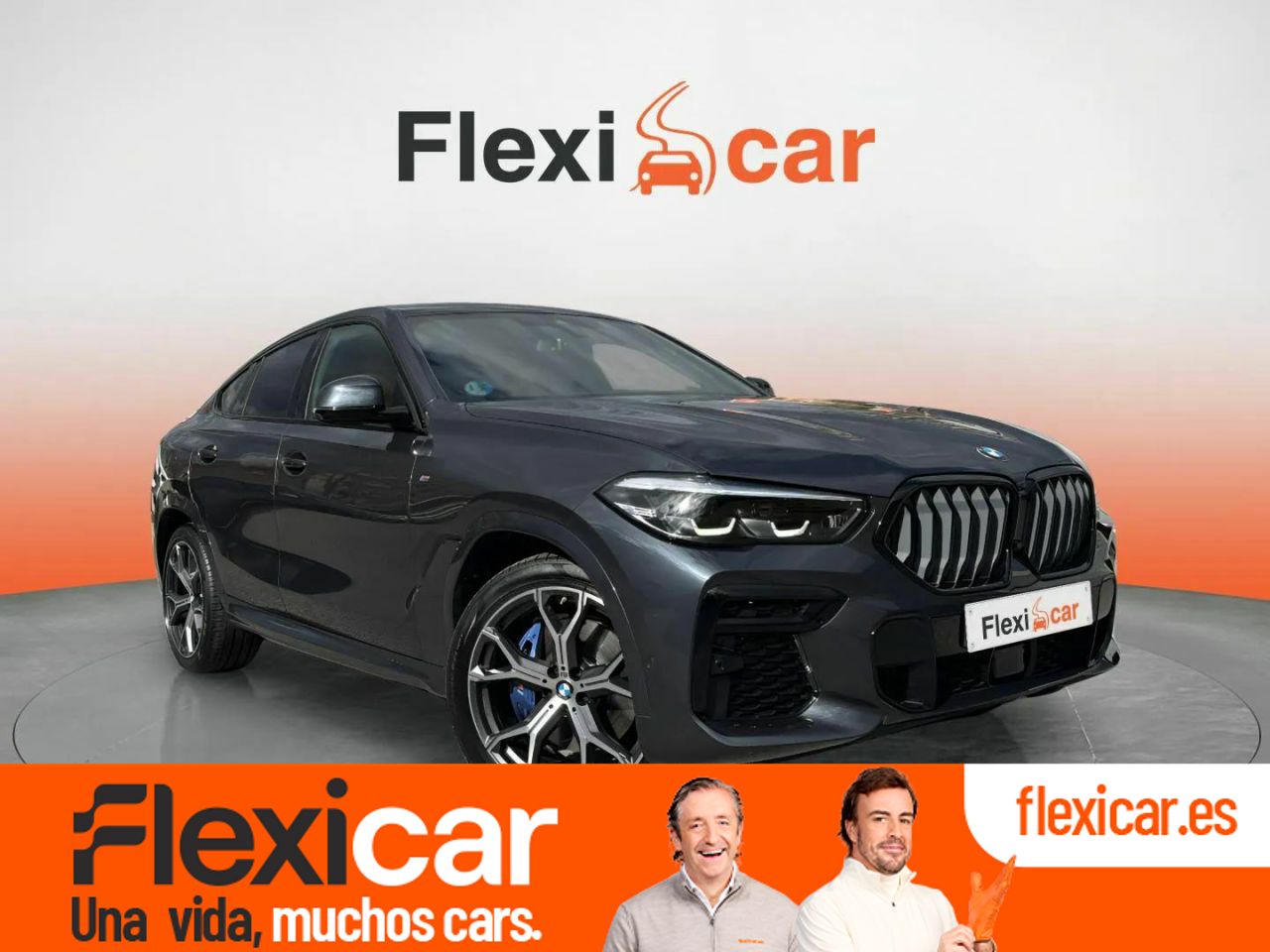 Foto bmw x6 2022 /