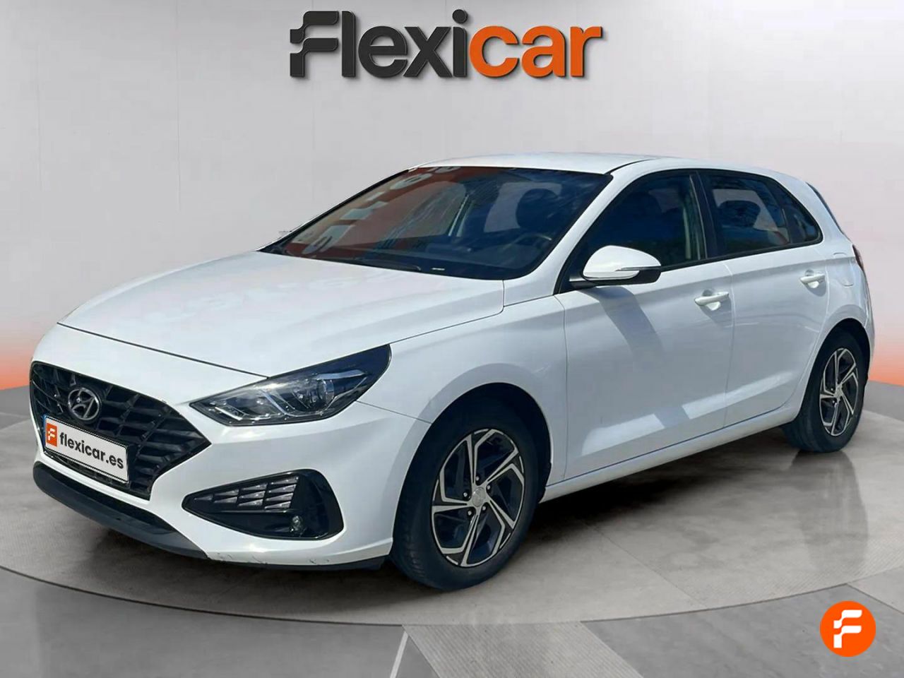 hyundai i30 2021 / foto grande (2)