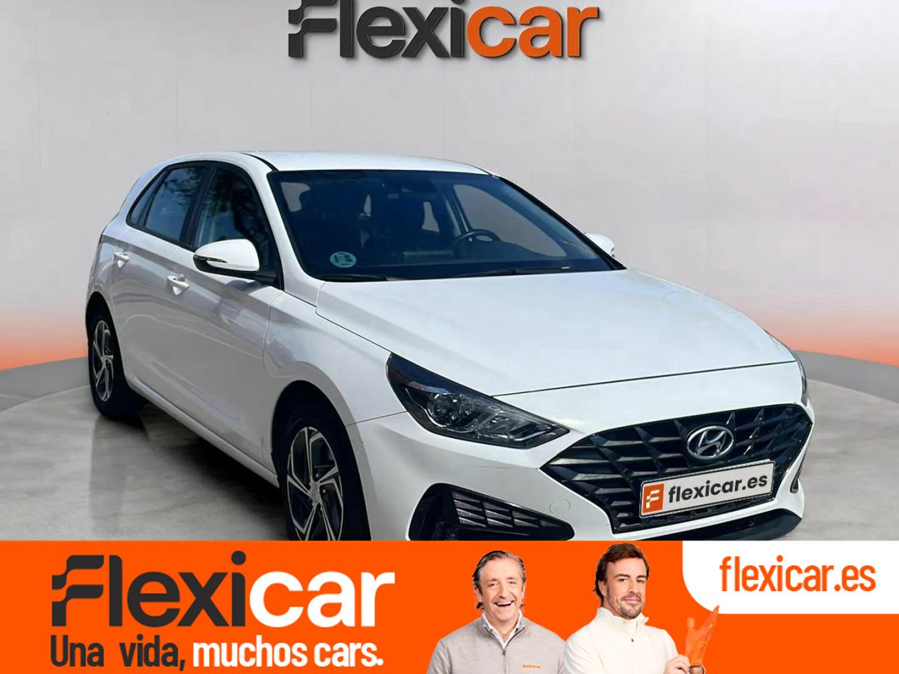 Foto hyundai i30 2021 /