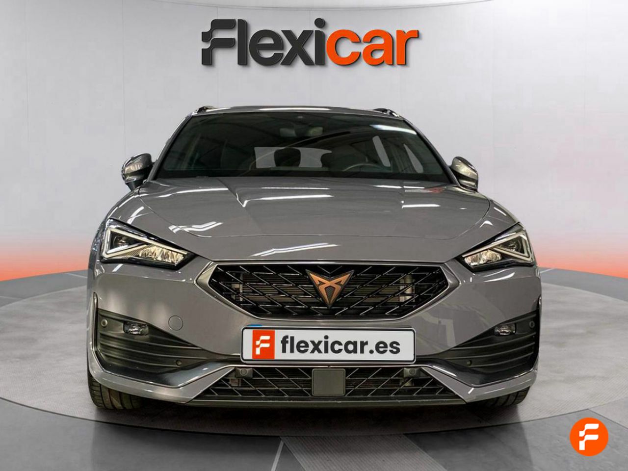 cupra león 2023 / foto grande (2)