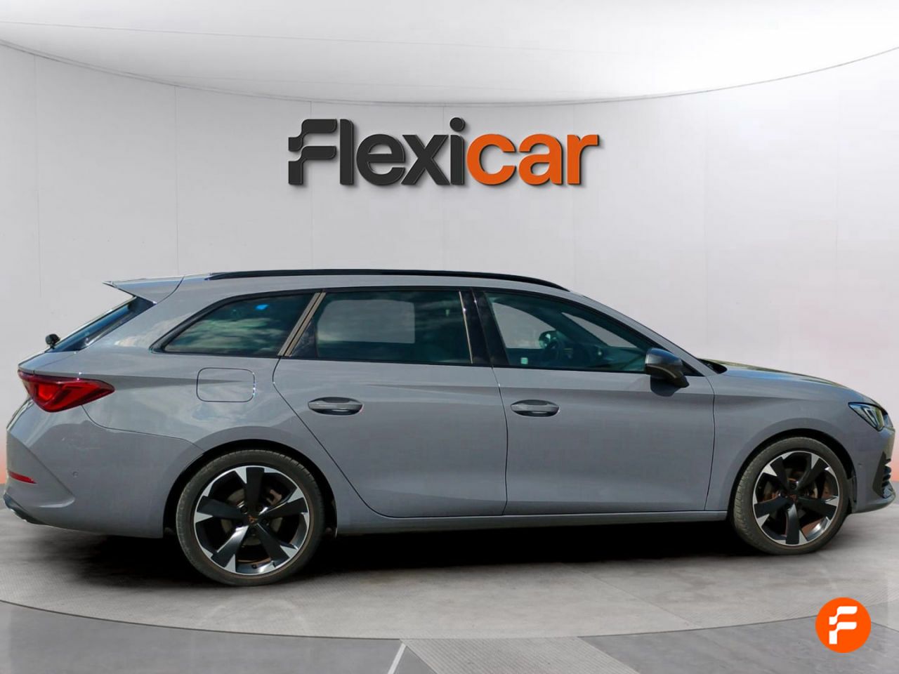 cupra león 2023 / foto grande (2)