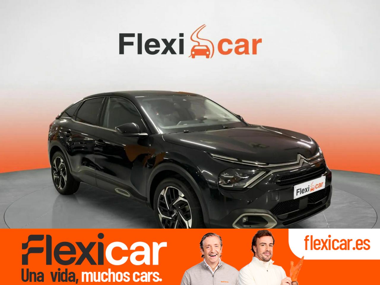 Foto citroën c4 2021 /