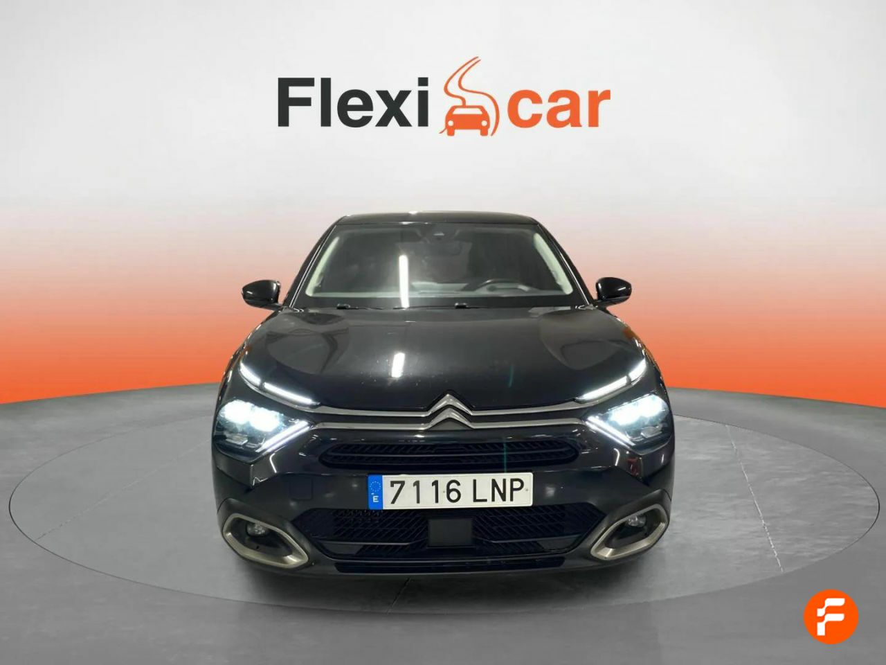 citroën c4 2021 / foto grande (2)