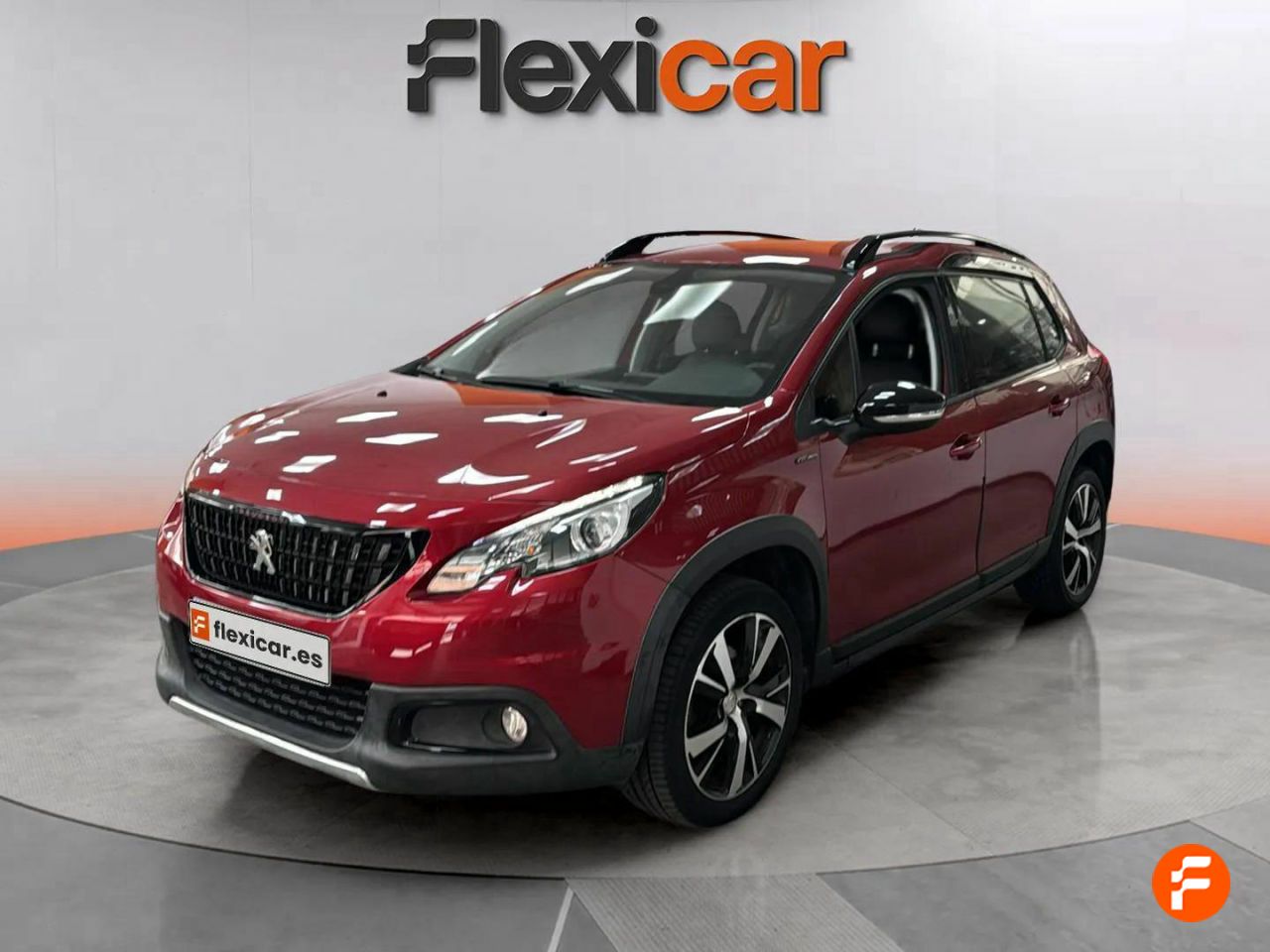 peugeot 2008 2017 / foto grande (3)