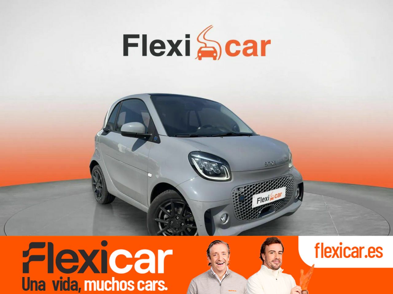 Foto smart fortwo 2022 /